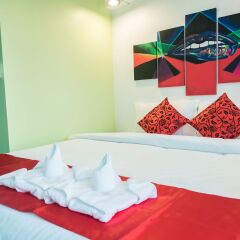 Отель Happio детские мероприятия фото 2