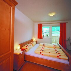 Отель Anton´s Appartements детские мероприятия