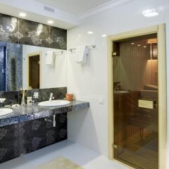 Pearl Mini Hotel сауна