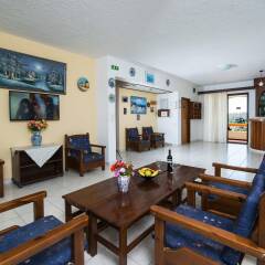 Hotel Anagros питание