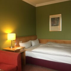 Отель Upstalsboom Hotel Friedrichshain Германия, Берлин - 2 отзыва об отеле, цены и фото номеров - забронировать отель Upstalsboom Hotel Friedrichshain онлайн комната для гостей фото 4