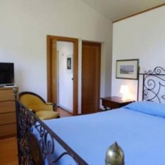 Отель Appartamento Borioni Нумана комната для гостей фото 2