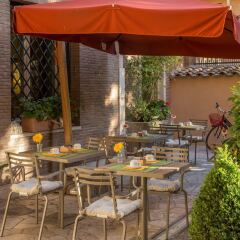 Hotel Villa Grazioli фото 9