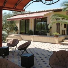 Отель B&B Il Sentiero Сиракуза