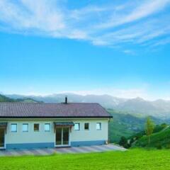 Отель Agriturismo Mezzaluna Италия, Сан-Мартино-Сиккомарио - отзывы, цены и фото номеров - забронировать отель Agriturismo Mezzaluna онлайн вид на фасад