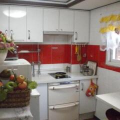 Отель Morning Guesthouse 2 Южная Корея, Сеул - отзывы, цены и фото номеров - забронировать отель Morning Guesthouse 2 онлайн в номере фото 2