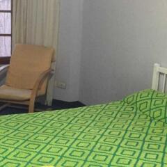Pindo Guazu Hostel Тигре удобства в номере