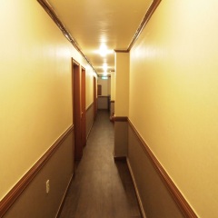 Hostel Lian интерьер отеля фото 2
