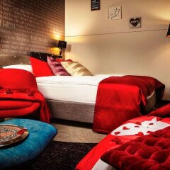 Отель Mercure Vienna First комната для гостей фото 5