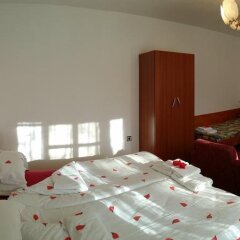 Отель Villa Exotica Балчик комната для гостей фото 5