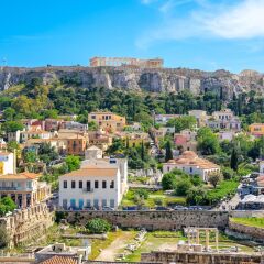 Отель Mythos Luxury Suites Греция, Афины - отзывы, цены и фото номеров - забронировать отель Mythos Luxury Suites онлайн фото 11
