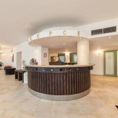 Novum Hotel Vitkov спа