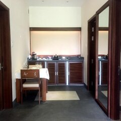 Отель Palm View Villa в номере фото 2