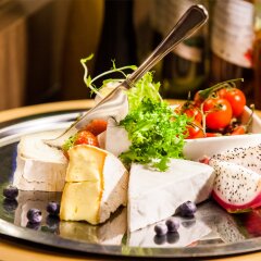 Qubus Hotel Krakow Краков в номере