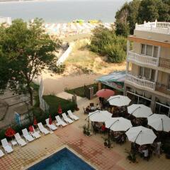 Hotel Princess Residence фото 2