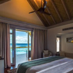 Amaya Resorts & Spa Kuda Rah in Alif Dhaalu Atoll, Maldives from 535$, photos, reviews - zenhotels.com guestroom photo 5