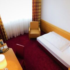 Отель Feringapark Hotel Германия, Унтерфёринг - отзывы, цены и фото номеров - забронировать отель Feringapark Hotel онлайн удобства в номере
