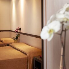 Hotel Mondial Порто Реканати спа