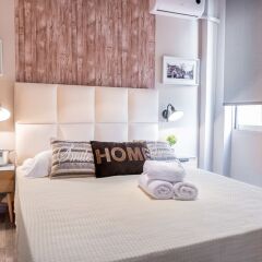 Отель Ermou Suites by Livin Urbban комната для гостей