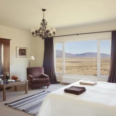 Eolo - Patagonias Spirit in Lago Rico, Argentina from 172$, photos, reviews - zenhotels.com guestroom photo 5