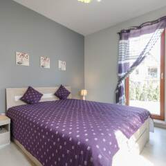 Апартаменты Dom & House - Apartments Sopot Kamienny Potok комната для гостей