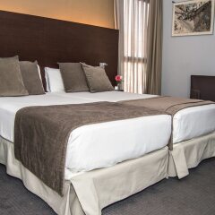 Hotel Madanis комната для гостей фото 4