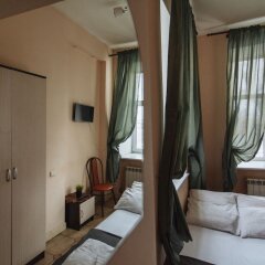 Отель Guest House Pathos On Kremlevskaya Москва комната для гостей фото 4