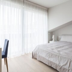 Four Stars Aparthotel in Luxembourg, Luxembourg from 412$, photos, reviews - zenhotels.com guestroom photo 4
