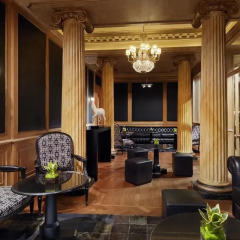 Отель The Westin Palace интерьер отеля фото 3