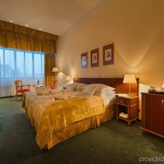 EA Hotel Rokoko комната для гостей фото 2