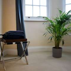 Отель Private, Spacious & Central 1 Bedroom Flat in Brighton Брайтон интерьер отеля