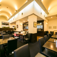 Hotel Sunlite Shinjuku гостиничный бар