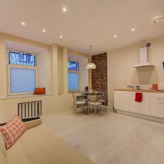 Гостиница Home4day Apartment on Griboyedov Canal в Санкт-Петербурге отзывы, цены и фото номеров - забронировать гостиницу Home4day Apartment on Griboyedov Canal онлайн Санкт-Петербург в номере фото 2