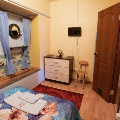 Гостиница East End Obvodny удобства в номере