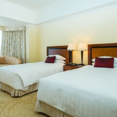 Отель Hôtel du Parc Hanoi комната для гостей фото 2