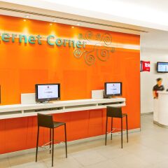 Отель ibis Pattaya Таиланд, Паттайя - 2 отзыва об отеле, цены и фото номеров - забронировать отель ibis Pattaya онлайн интерьер отеля