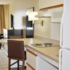 Extended Stay America Suites Minneapolis Airport Eagan North in Eagan, United States of America from 106$, photos, reviews - zenhotels.com photo 2
