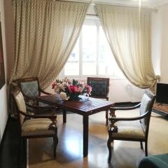 Апартаменты Fornaro Apartment Генуя комната для гостей фото 5