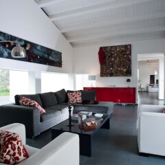 Отель Serene Villa in Floridia With Swimming Pool Италия, Флорида - отзывы, цены и фото номеров - забронировать отель Serene Villa in Floridia With Swimming Pool онлайн фото 3