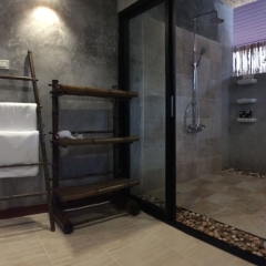 Отель Long Beach Chalet Таиланд, Ланта - отзывы, цены и фото номеров - забронировать отель Long Beach Chalet онлайн сауна