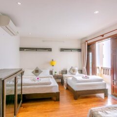 Отель B'Lan Riverside Villa детские мероприятия