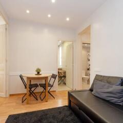 Отель Bbarcelona Plaza Espana Flats Испания, Барселона - отзывы, цены и фото номеров - забронировать отель Bbarcelona Plaza Espana Flats онлайн фото 4