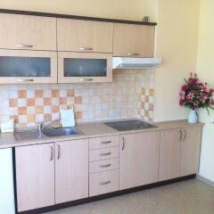 Апартаменты Menada Karolina Apartments Солнечный берег в номере