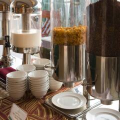 Green World Hotel Nha Trang Нячанг в номере фото 2