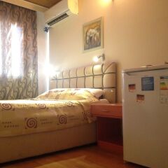 Sevil Hotel удобства в номере