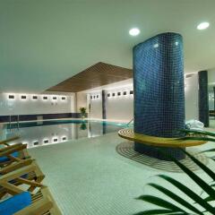 Отель EA Hotel Juliš Чехия, Прага - - забронировать отель EA Hotel Juliš, цены и фото номеров с домашними животными