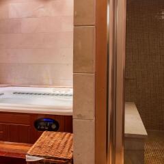 GDM Megaron Historical Monument Hotel спа