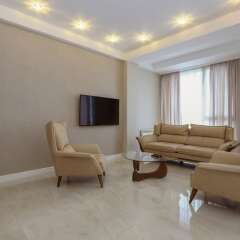 Апартаменты Hosthub - 2BR Super view Apartment Тбилиси фото 10