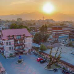 Отель Tangalwood Boutique Hotel Непал, Катманду - отзывы, цены и фото номеров - забронировать отель Tangalwood Boutique Hotel онлайн