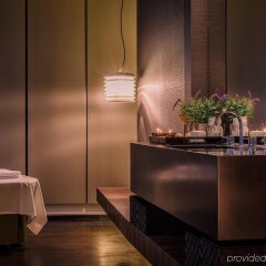 Отель Das Stue Hotel Германия, Берлин - 1 отзыв об отеле, цены и фото номеров - забронировать отель Das Stue Hotel онлайн спа